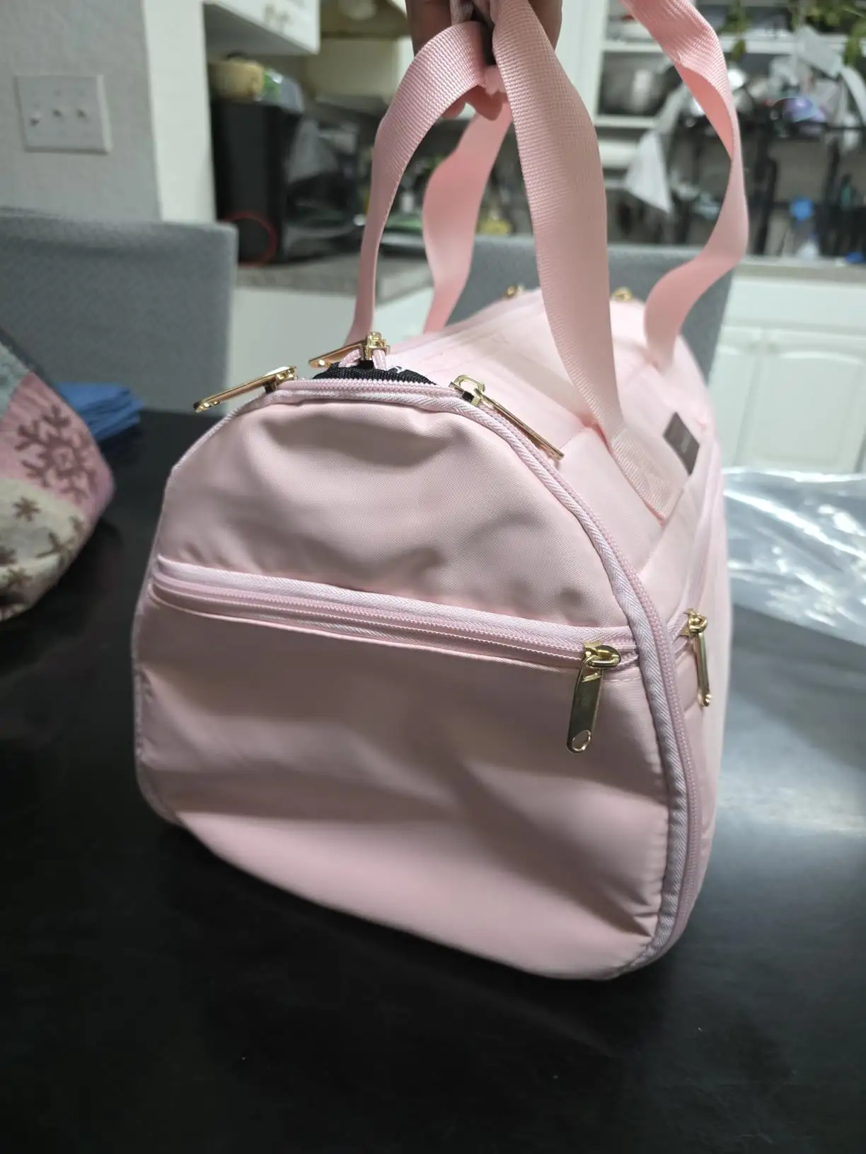 Review attachment